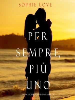 cover image of Per Sempre, Più Uno